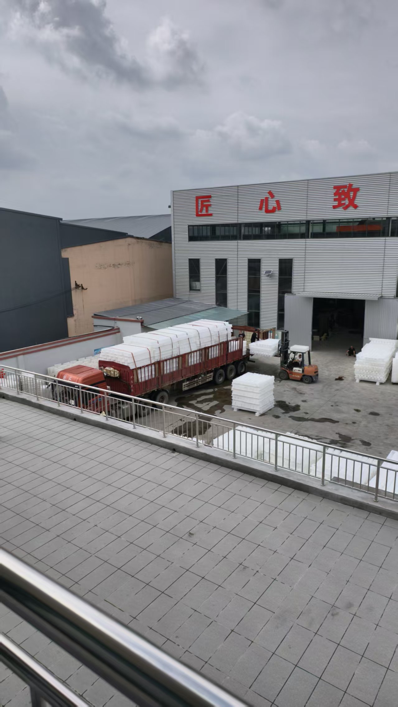 其他系列塑料模具生产样品展示