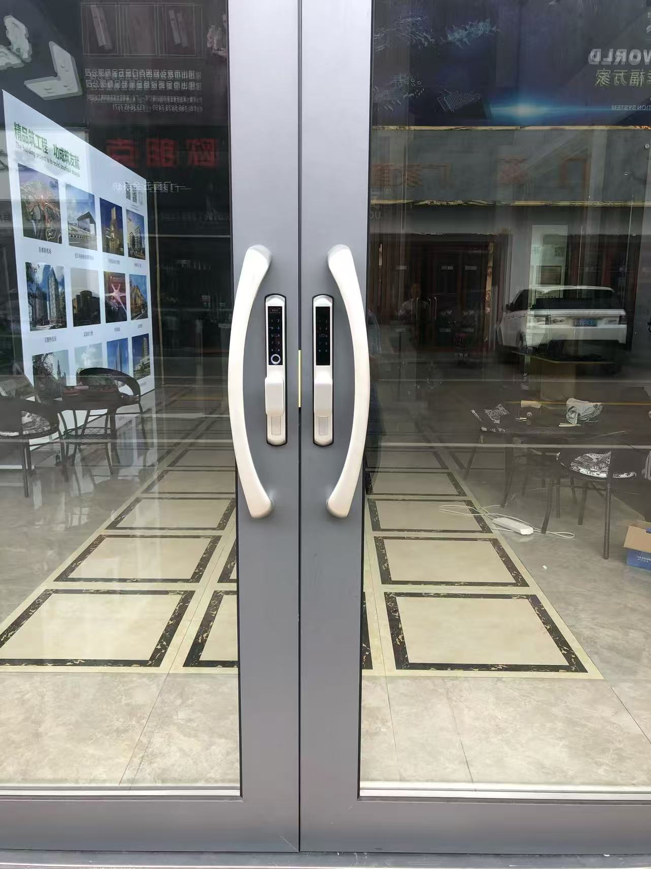 产品展示