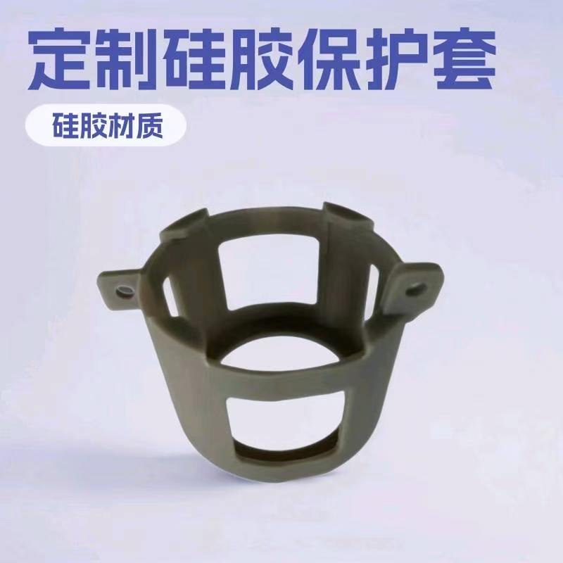 工业橡胶套生产实拍