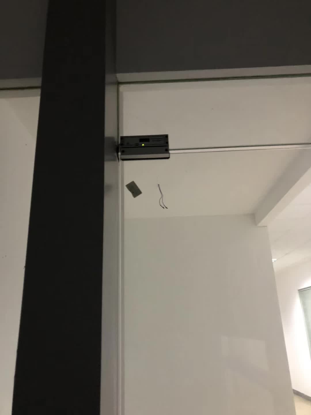 弱电智能化工程施工
