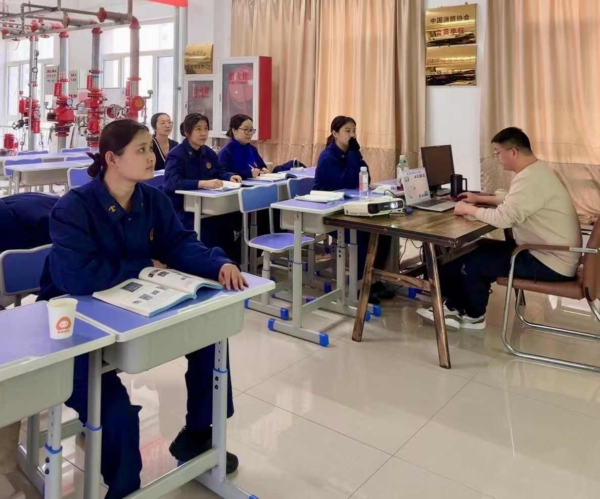 服务流程示意图
