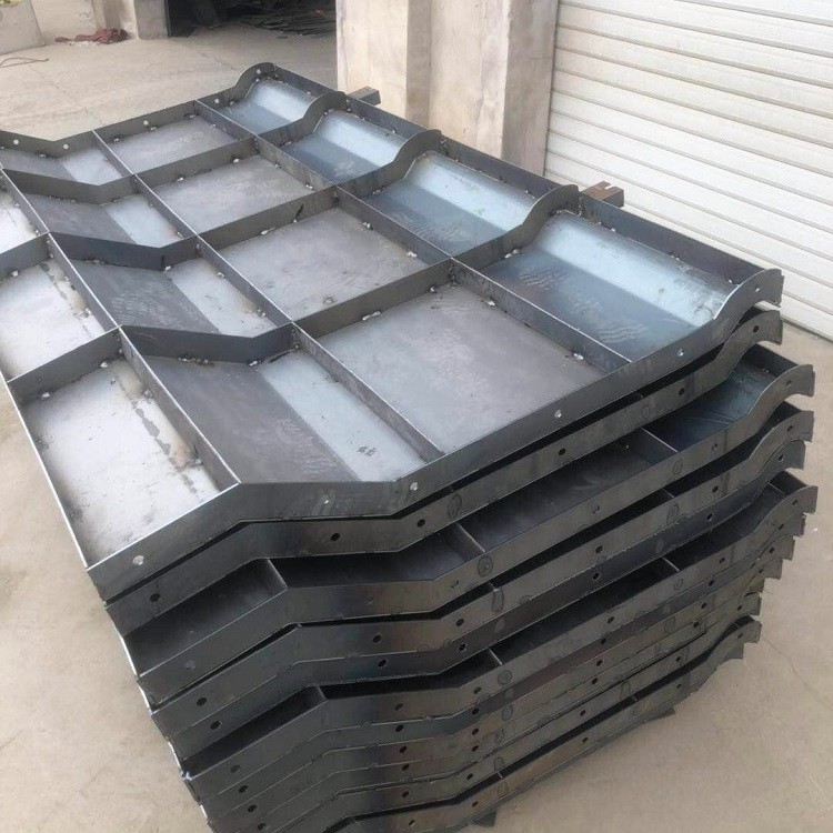 瑞亮模具生产实拍
