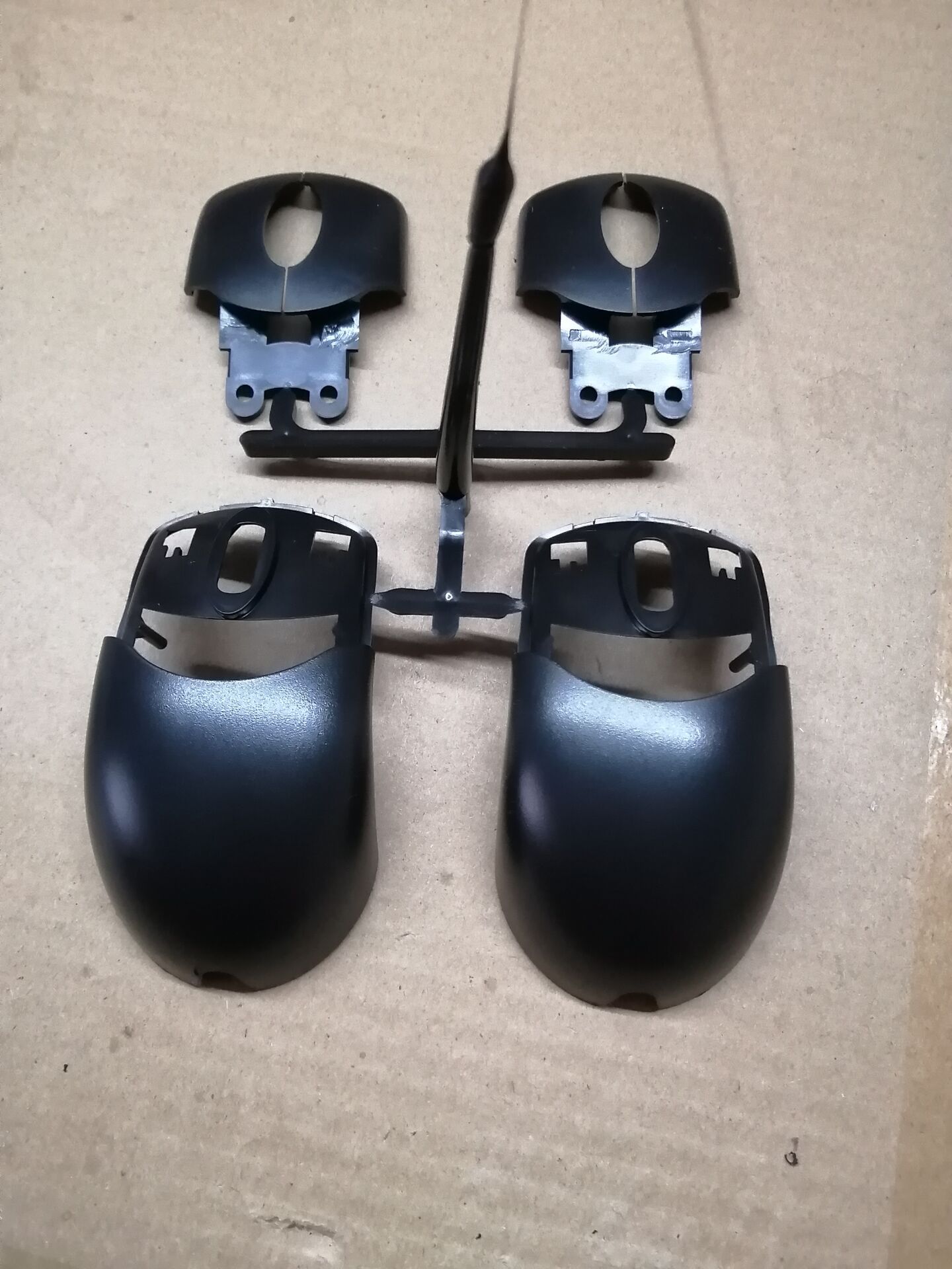 Auto Parts Mold Production