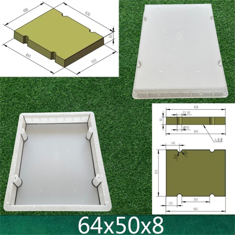 模具生产实拍
