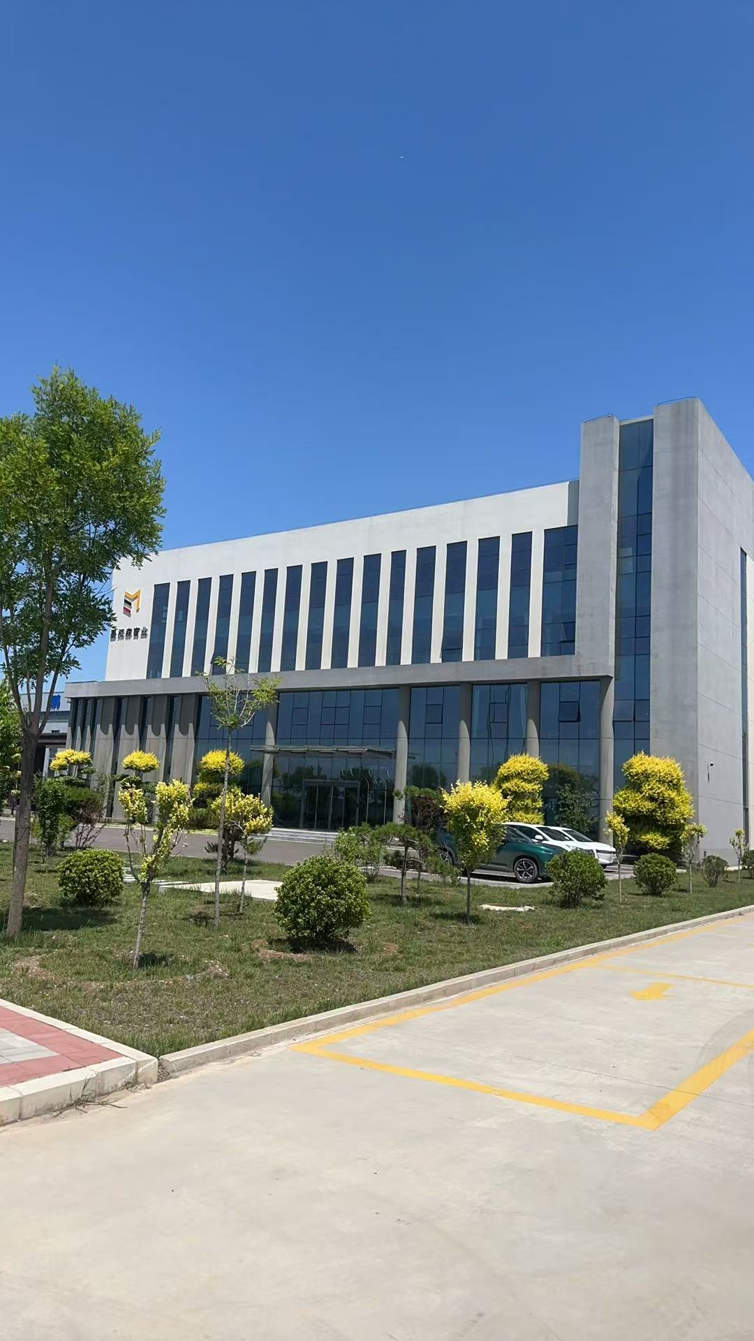 门窗产品示意图