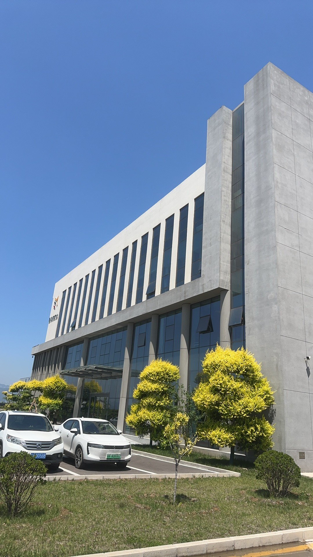 门窗性能对比示意图