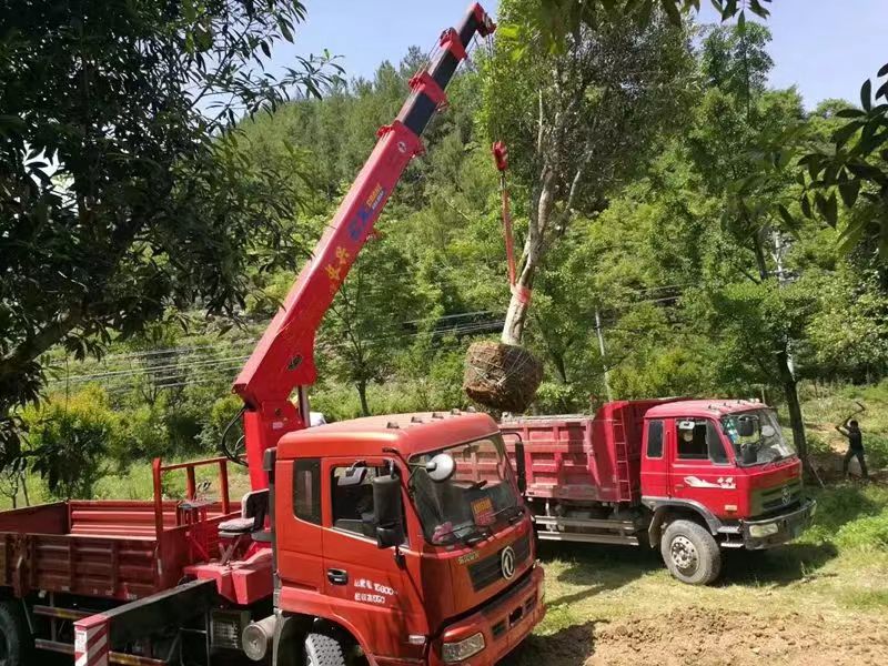 行业场景示意图