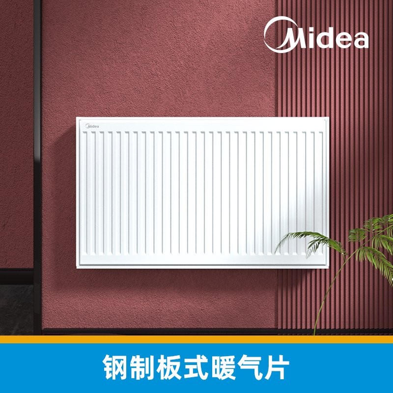 商业空间暖通系统实景参考