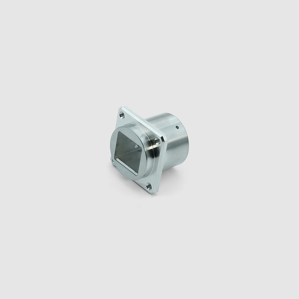 CNC Machining Center