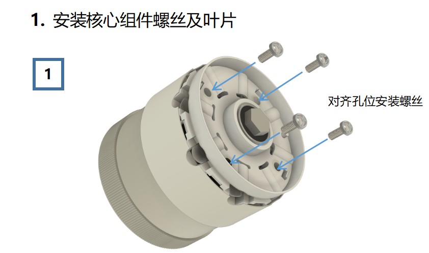 汽车塑料模具生产现场