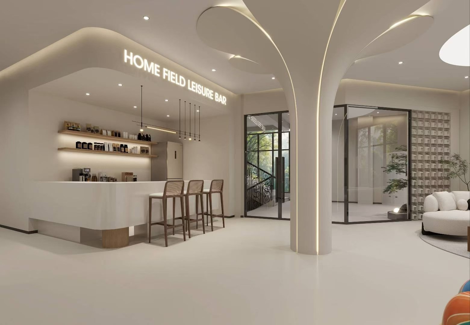 装修风格展示