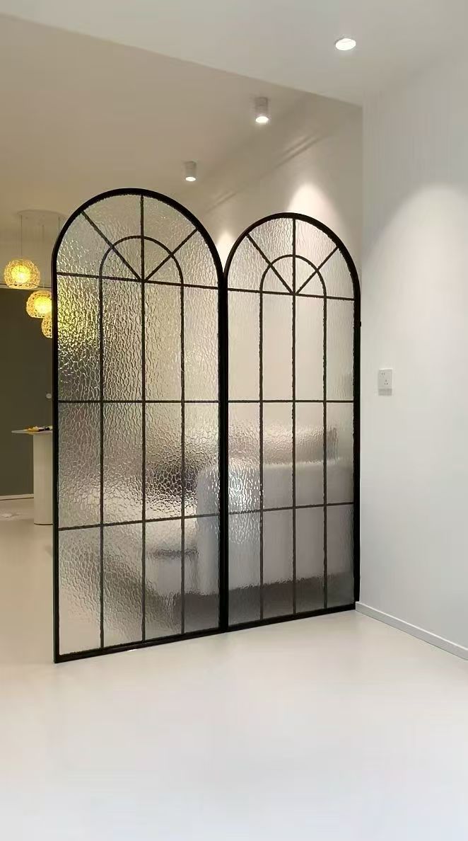 门窗实景展示