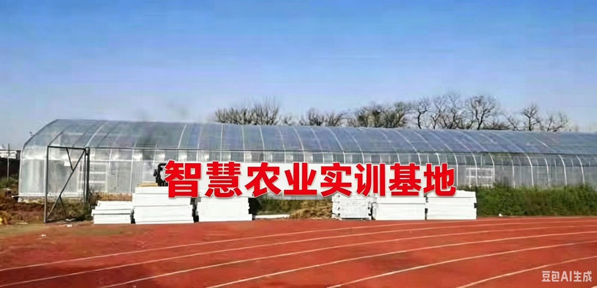 农业物联网控制系统应用场景
