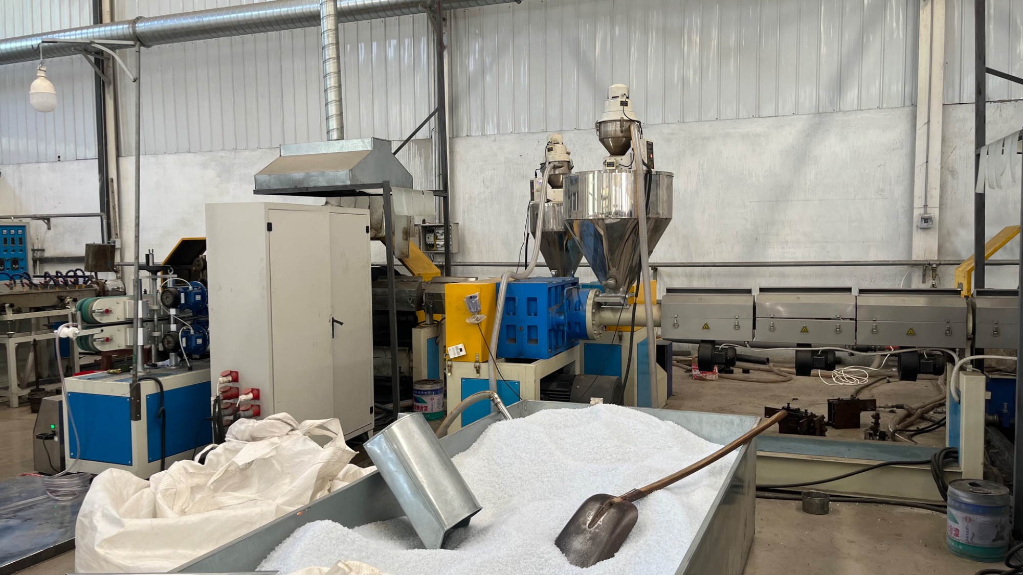 设备展示