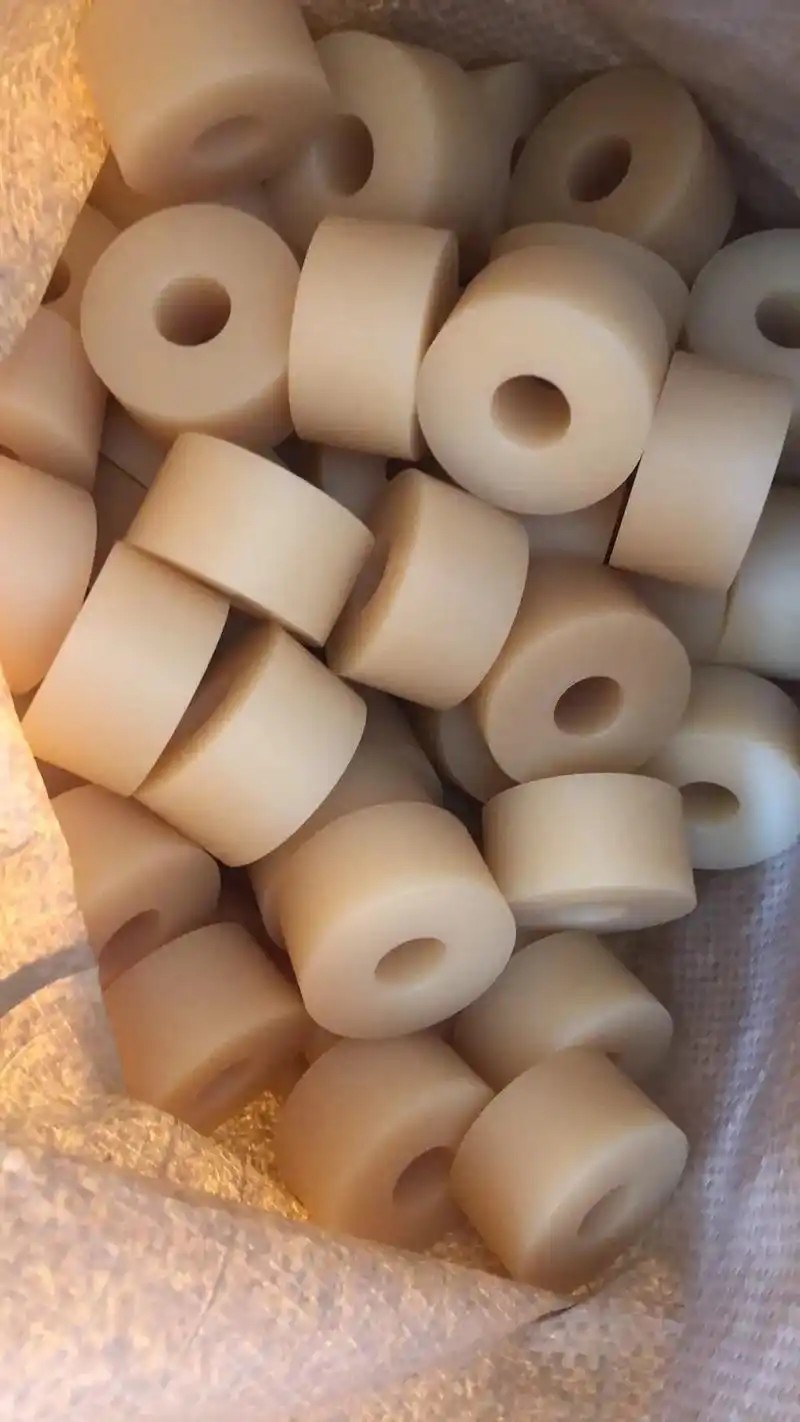 尼龙耐磨滑块应用场景