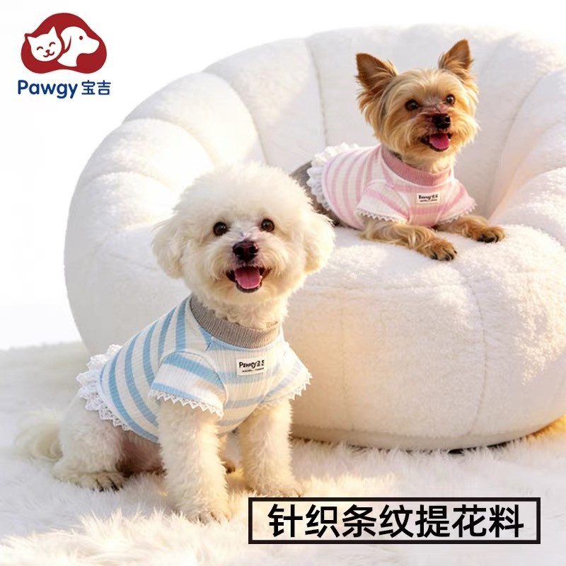 **服饰产业实拍