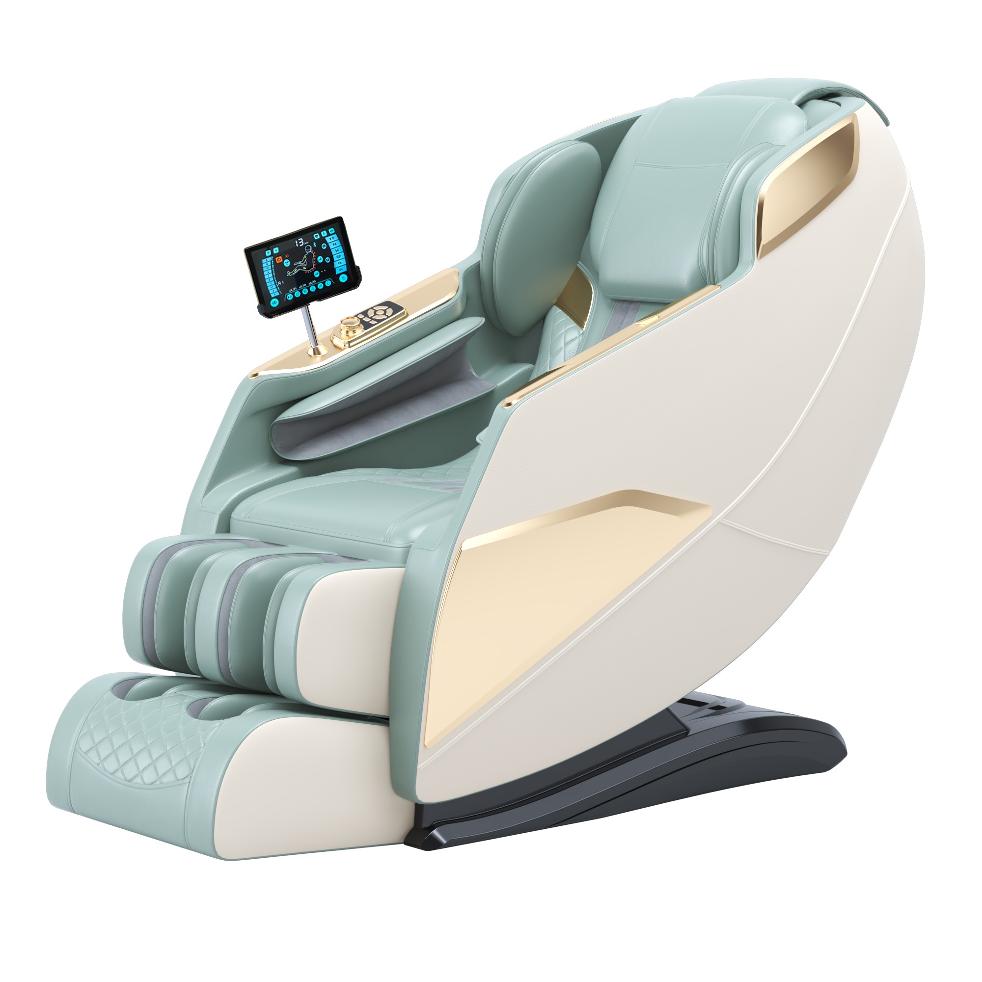 massage chair factory