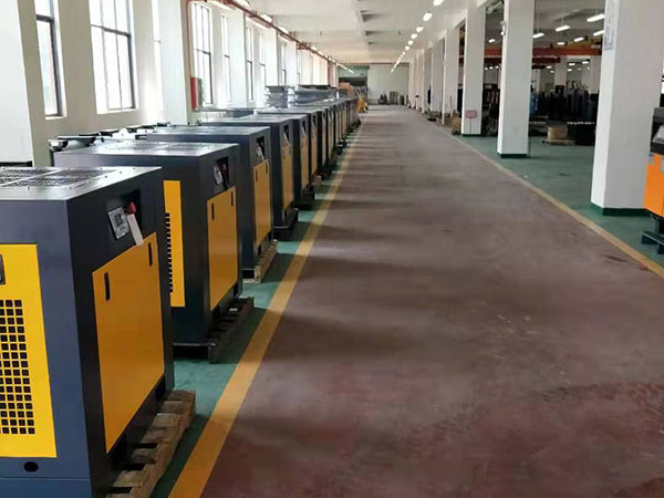 设备展示