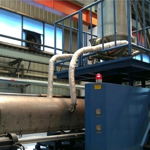 Heat Recovery Equipment