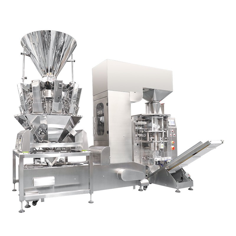 Packaging Equipment