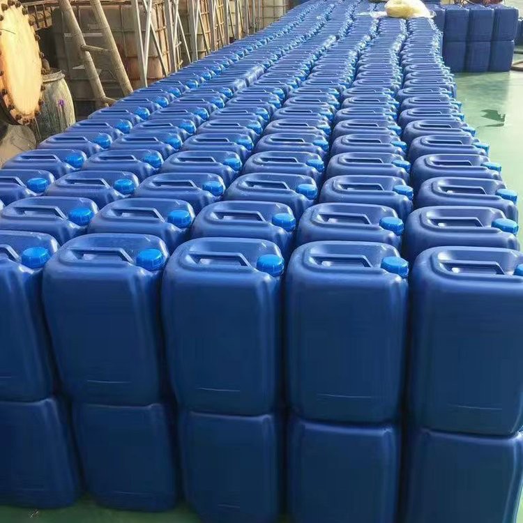 水玻璃产品展示