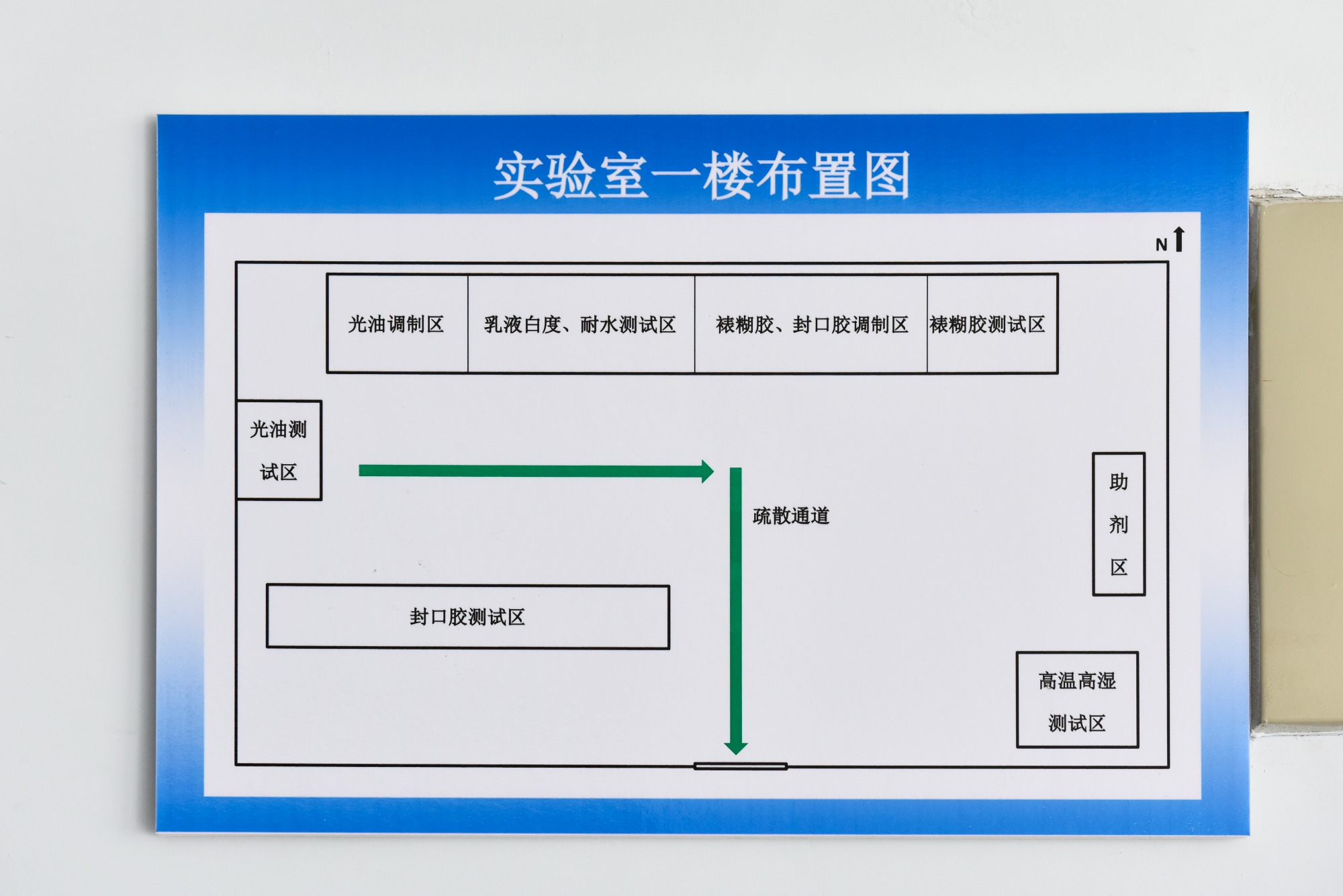 展示图