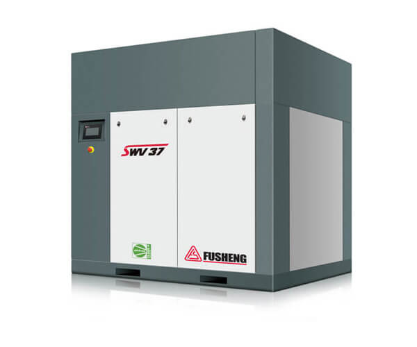 Industrial Air Compressor Service