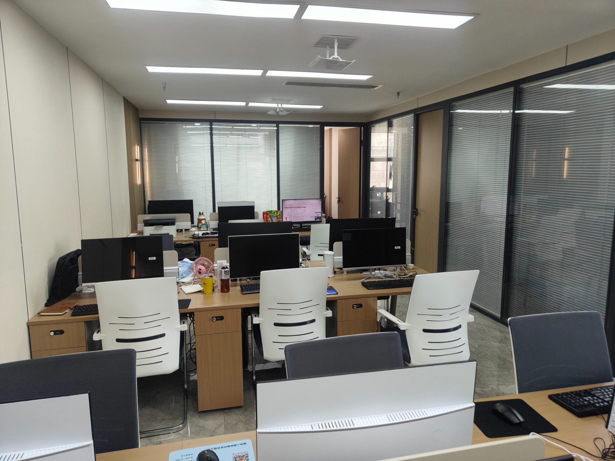 本地**获客效果看板