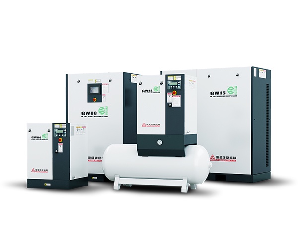 Air Compressor System
