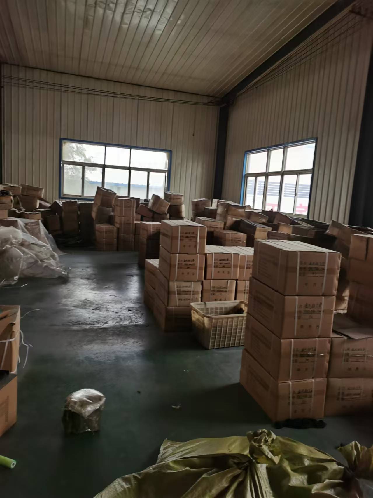 工业硅胶管弯管实物展示