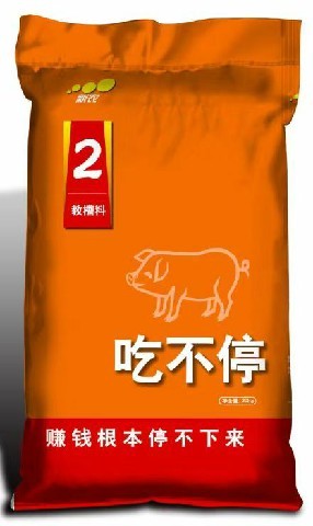 教槽料生产工艺与品控