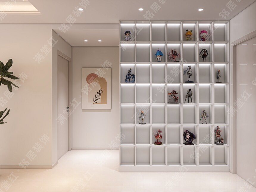 施工现场实拍