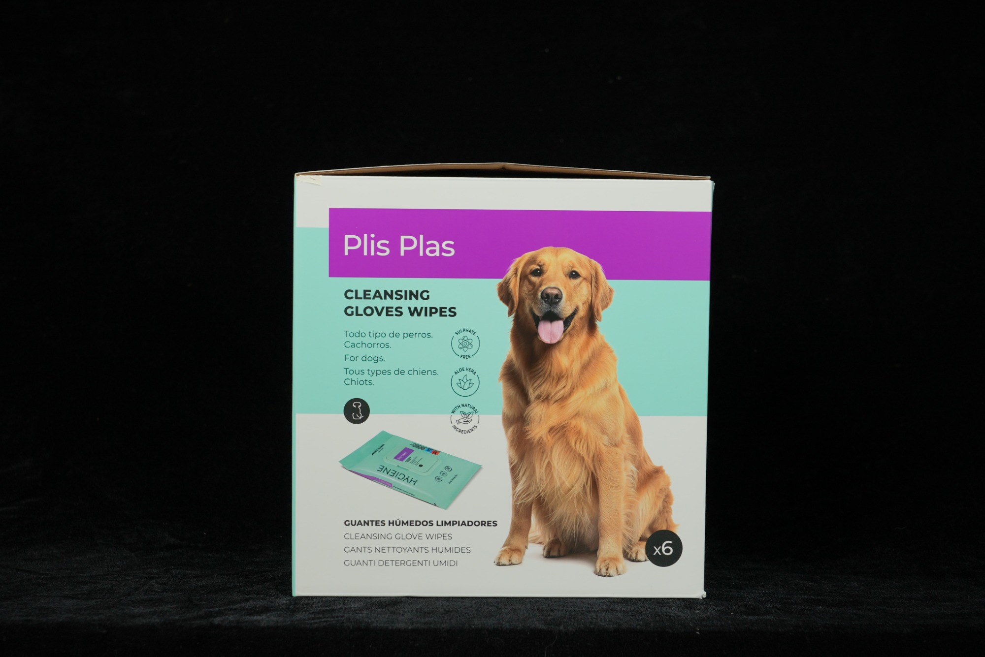 packaging