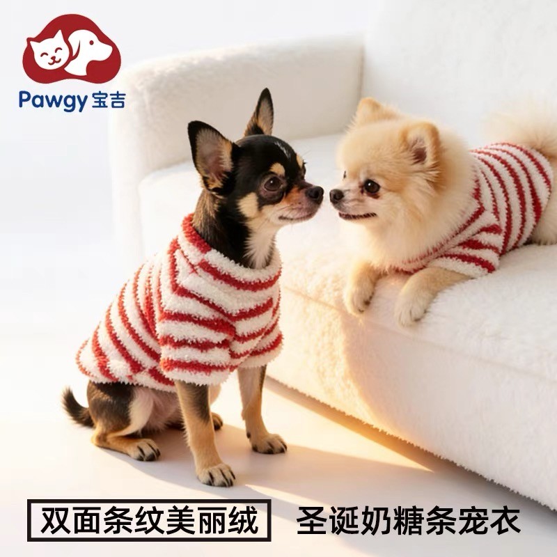 **服饰产业带实景图