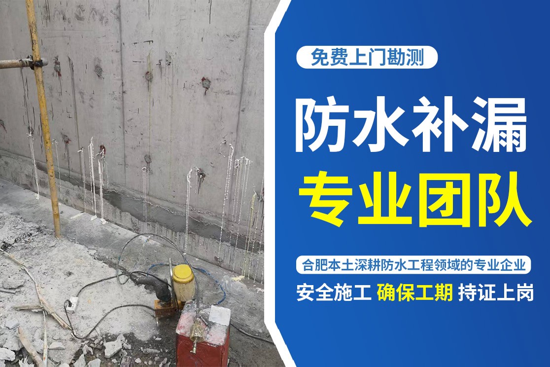 专业施工团队现场勘察
