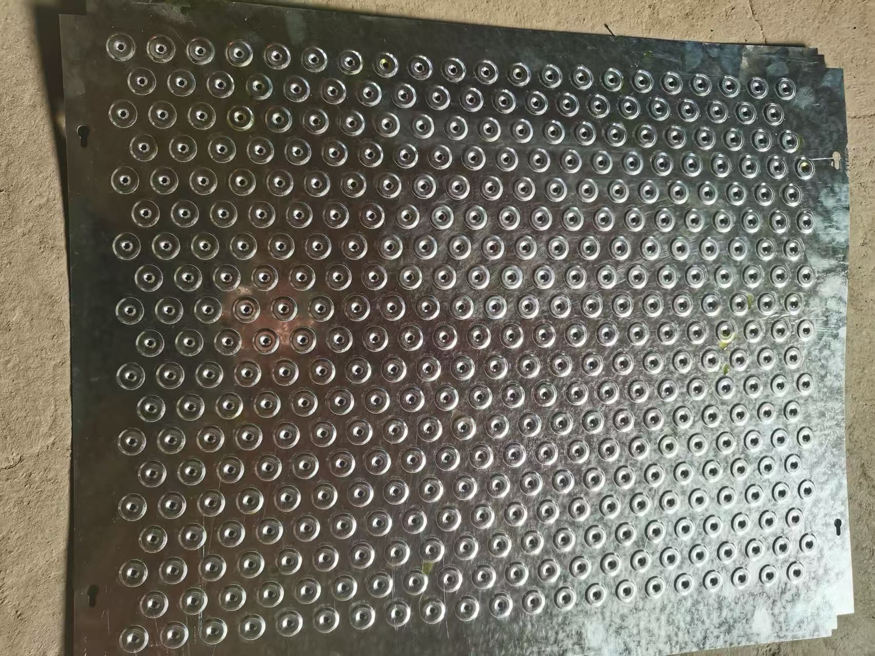 Industrial Production Line