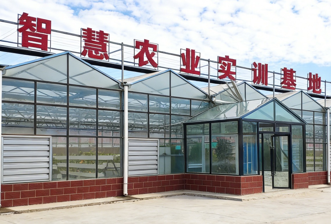 行业现状示意
