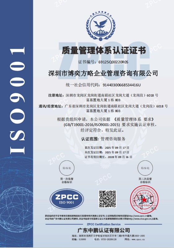 服务流程示意图