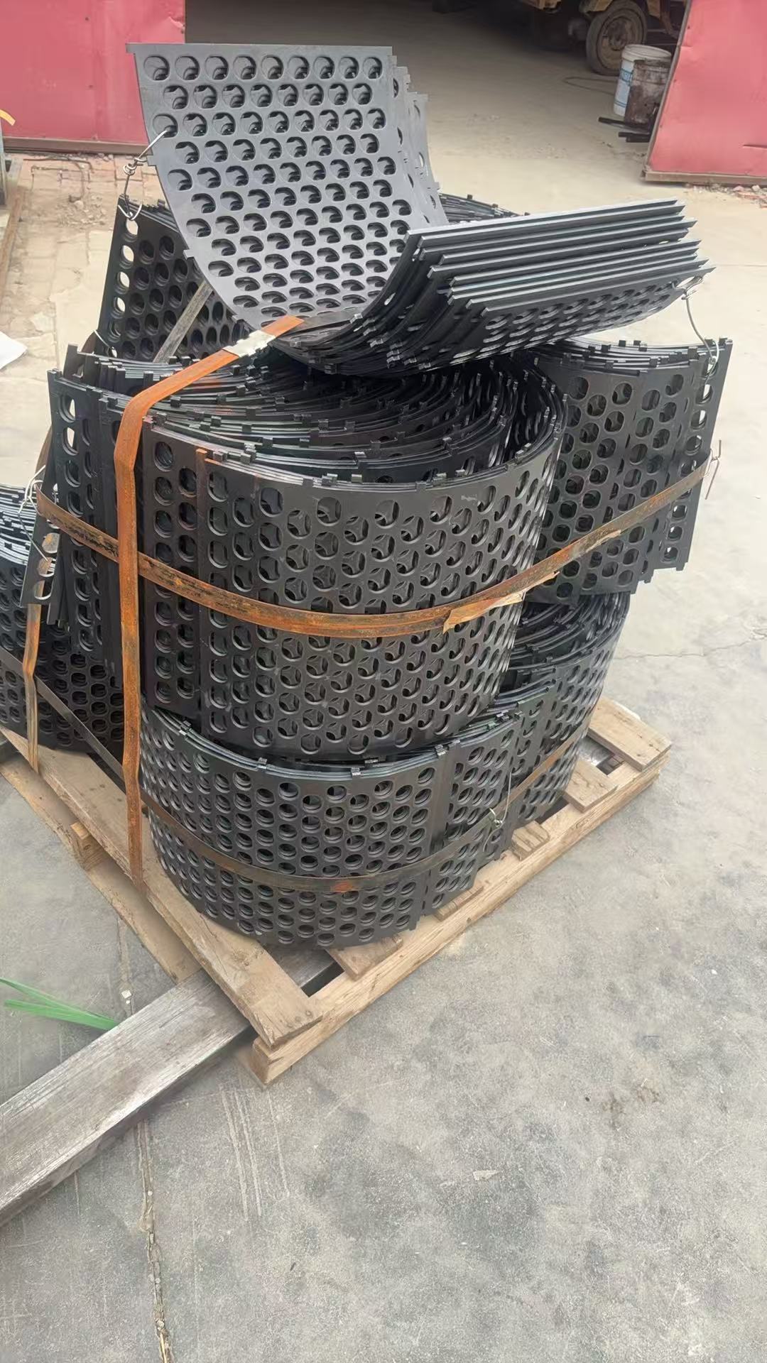 Industrial Screen Mesh