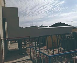 10KV高压母线桥应用场景