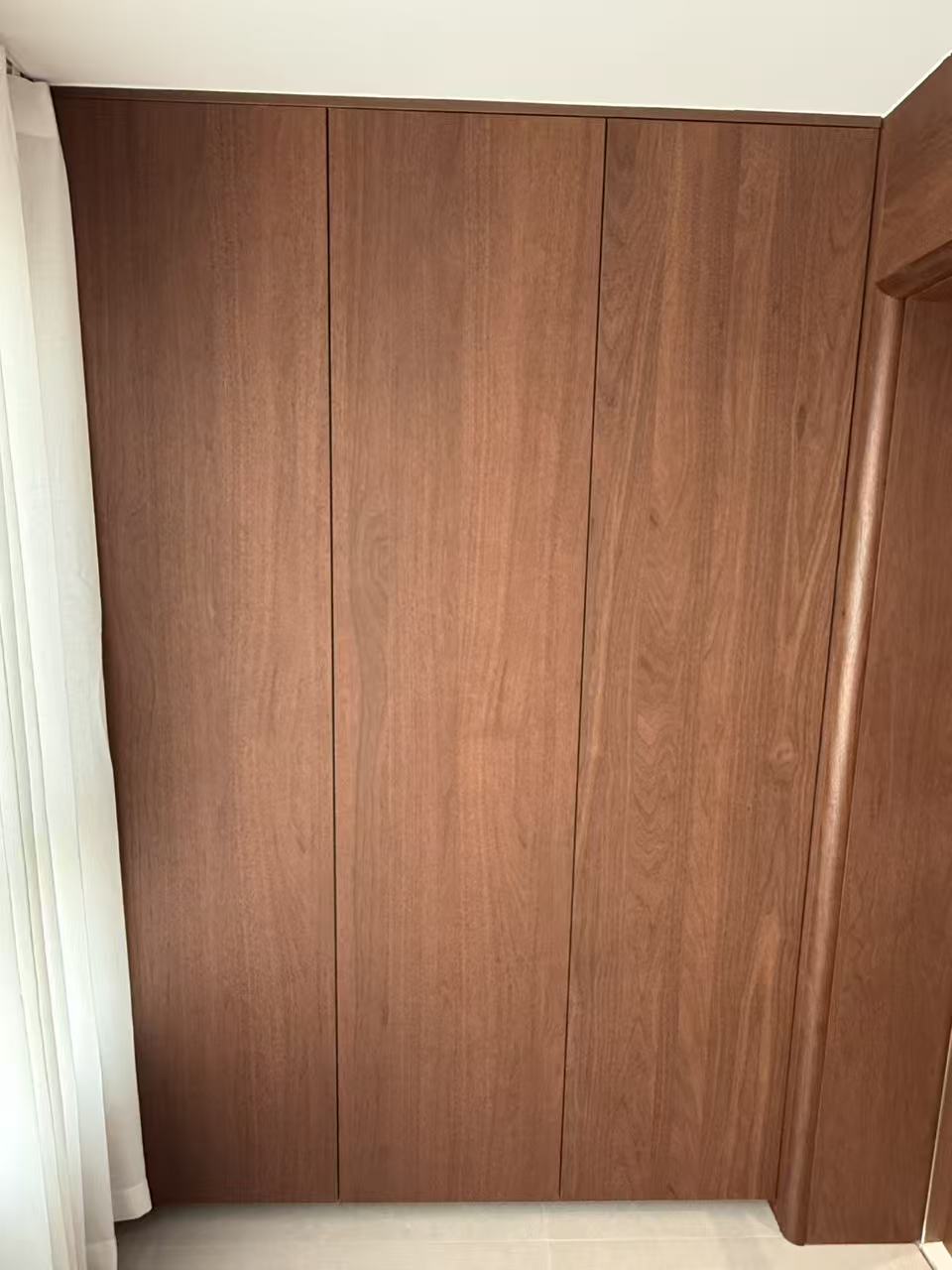 智能制造产线实景