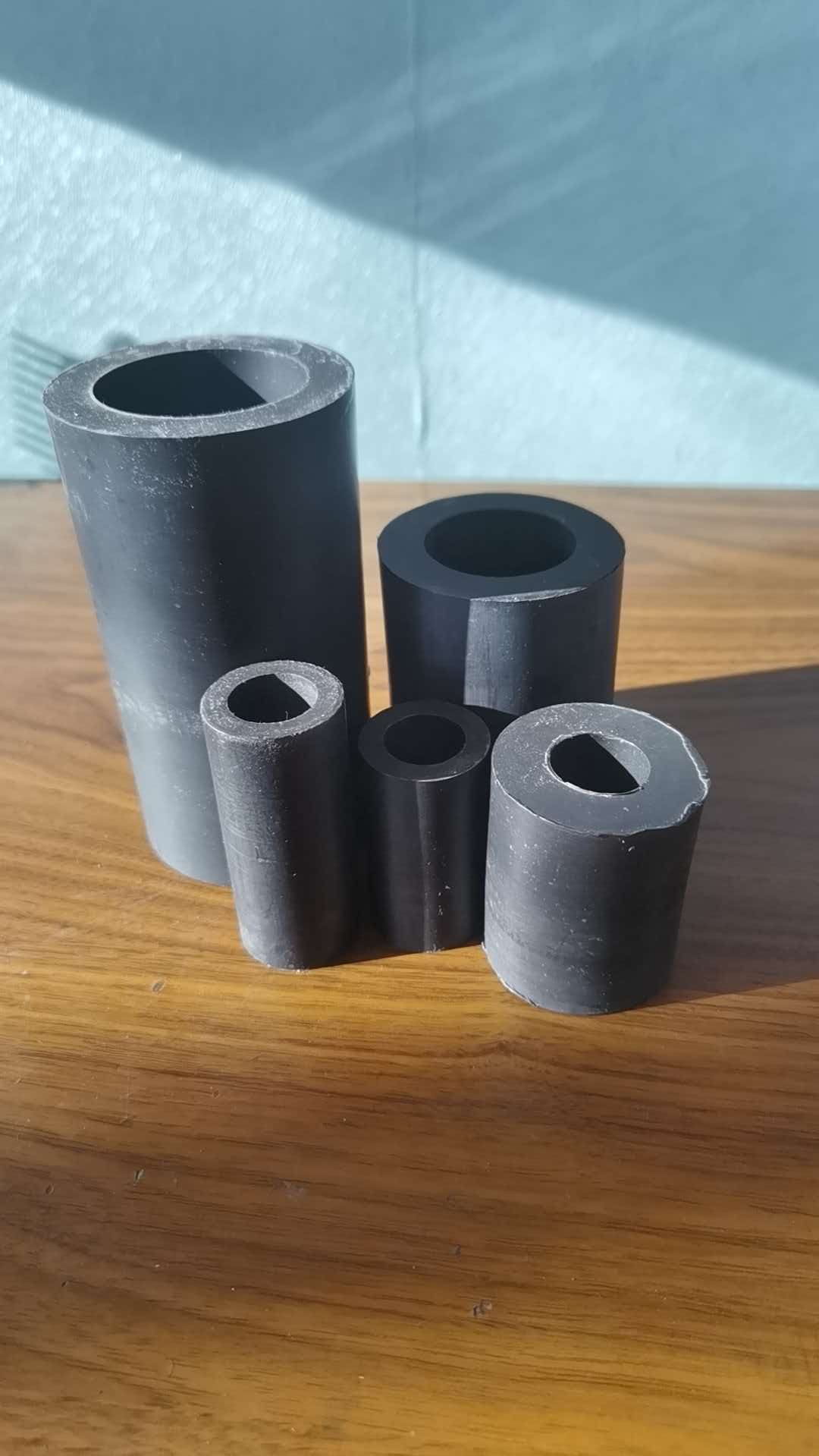 PTFE垫片生产实拍
