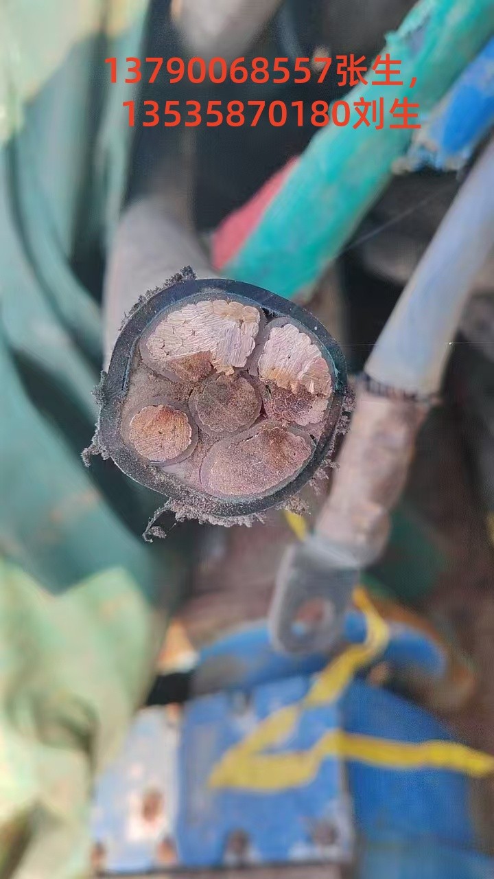 工厂物资分类清运作业现场