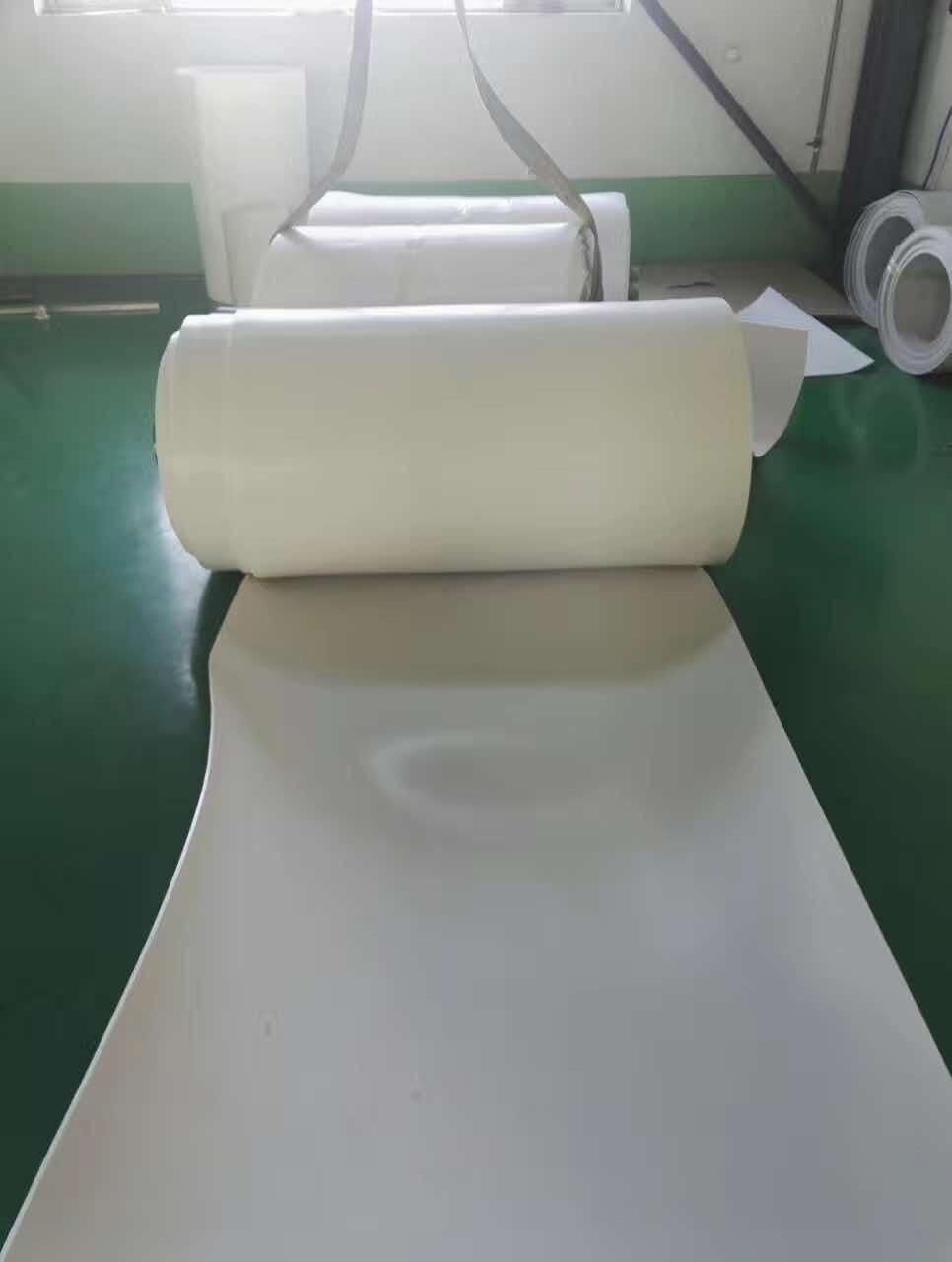 PTFE垫片应用场景