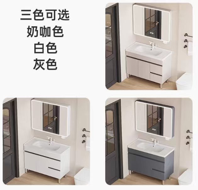 全铝展示柜定制实景