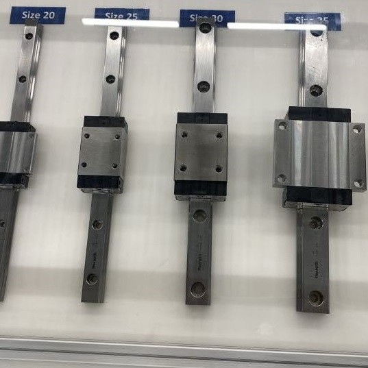 linear-guide-factory