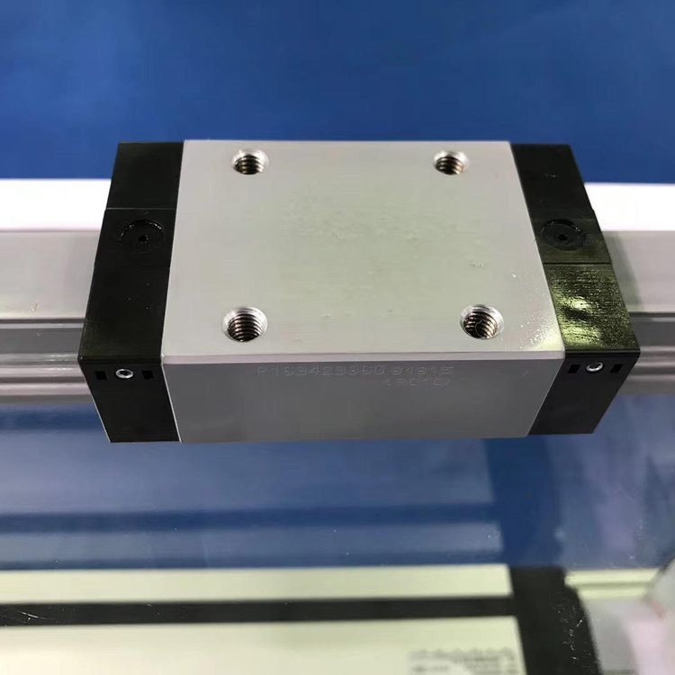 THK直线导轨产品展示