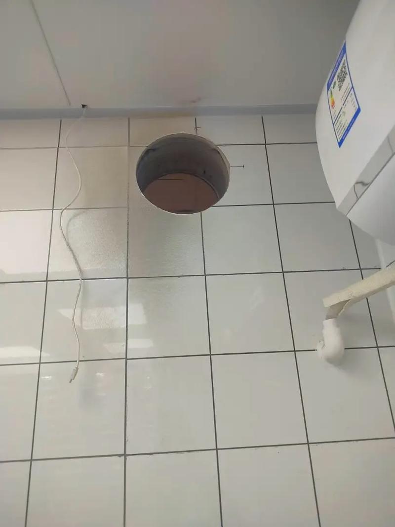 施工场景示意图