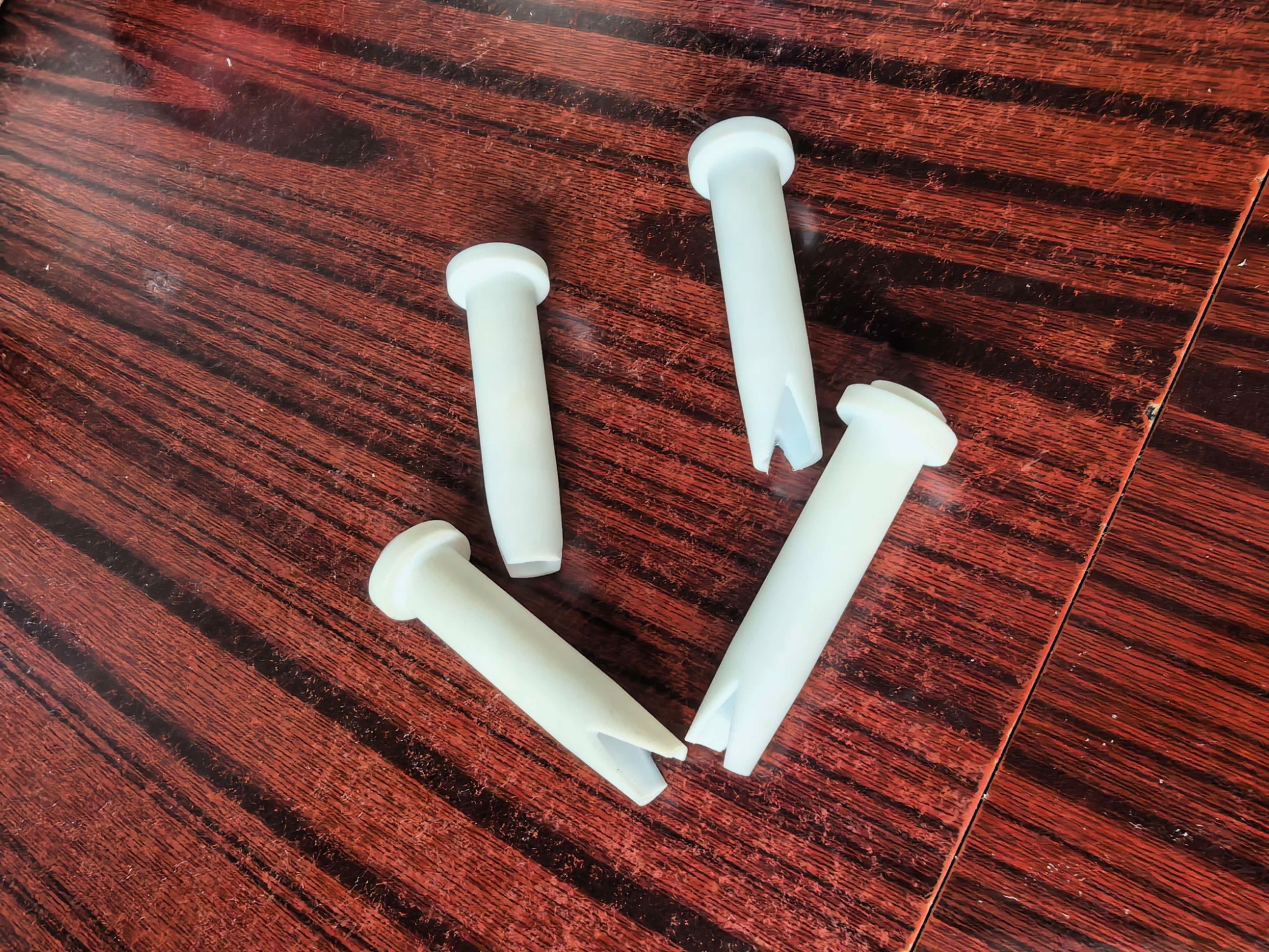 工业密封制品车间实拍
