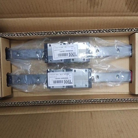 精密传动部件实物展示